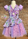 R118 Pre-Order: Spoonful of Sugar - Main Purple