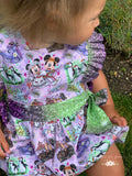 R118 Pre-Order: Spoonful of Sugar - Main Purple