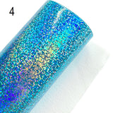 In Stock Retail - Bag Makers Delight - Smooth Holographic Glitter Specs (506)