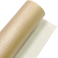 In Stock Retail - Bag Makers Delight - Pearlessence Solid Leatherette (812)