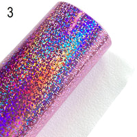 In Stock Retail - Bag Makers Delight - Smooth Holographic Glitter Specs (506)