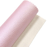 In Stock Retail - Bag Makers Delight - Pearlessence Solid Leatherette (812)