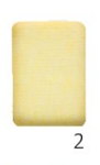 Heathered Solids - IN STOCK - HS1 - Soft Yellow