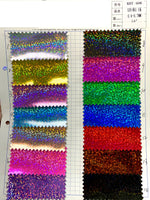 In Stock Retail - Bag Makers Delight - Smooth Holographic Glitter Specs (506)