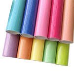 In Stock Retail - Bag Makers Delight - Springtime Sparkles Smooth Vinyl (22061)