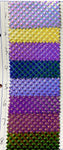 In Stock Retail - Bag Makers Delight - Holographic Nailhead (630)