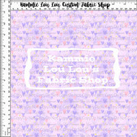 R118 Retail:  Spoonful of Sugar - Coordinate - Hearts
