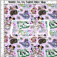 R118 Pre-Order: Spoonful of Sugar - Main Purple