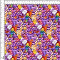 R90 Retail Land of Make Believe - Stacked Dragon