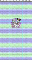 R118 Pre-Order:  Spoonful of Sugar - Panel #1